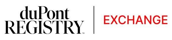 duPont Registry Exchange